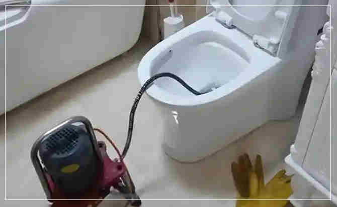 宕昌马桶蹲坑蹲厕疏通